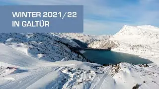 Dein Winterurlaub in Galtür | Paznaun, Tirol
