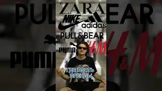 ДЕЛАЕМ ОДЕЖДУ В 3D
