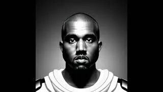 Ye - Thank Me (AI x S H A D) Leaked Kanye West