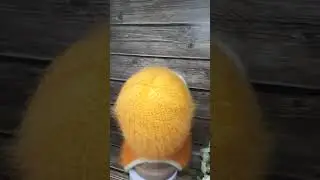 ШАПКА - УШАНКА ПОЛУПАТЕНТНОЙ РЕЗИНКОЙ !!! МАСТЕР КЛАСС ЕСТЬ НА КАНАЛЕ!!!