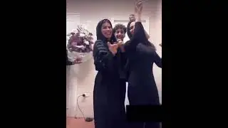 رقص نجوم 