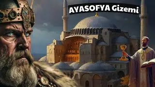 Ayasofya'nın Sırları: Sembollerin Anlamı