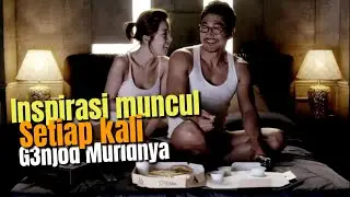 Cocok Tanam Yang Membuat Seorang Koki dan Penulis Bersemangat - RANGKUMAN FILM