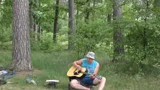 Скрябін - Кинули (кавер на Керичанке 21.06.2021)