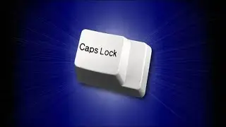 ⌨️ Switch language keyboard layout with Caps Lock in Windows