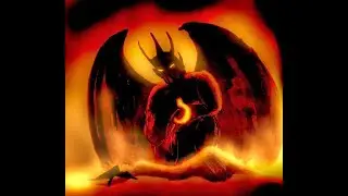 الدعوه المحروقه