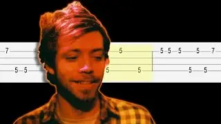September (We Got Fire) - Sparky Deathcap (Easy Ukulele Tabs Tutorial)