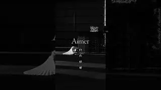 #Aimer #白色蜉蝣 Music Video公開中！ #大奥