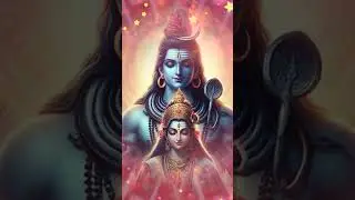 🕉️ Shiva Parvati Naman