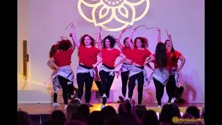 Raqs Sahira · Dabke · Orientalísimo Weekend 2024