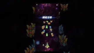 Galaxy Invaders - 37 👽🚀 #gameplay