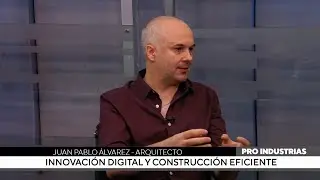 Innovación digital y construcción eficiente - Parte 1
