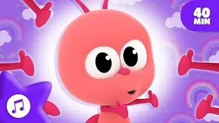 Правила поведения с Бичикидами 🎵 Спой и танцуй с нами! 🐞 | Детское Королевство