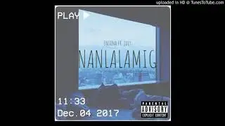 Ensina  - Nanlalamig feat. July (Prod. by Pilgrim)