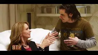 Czech Republic's  Older woman - Younger man Relationship Films of Year 2010 to 2012.