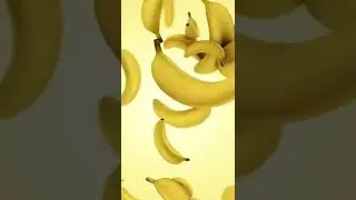 banana fact #shorts