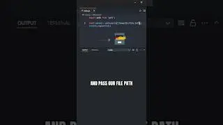 EASY File Path Parsing 📄 