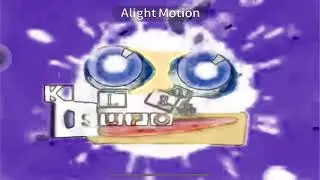 Klasky Csupo In G Major 3551