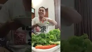 RAW FOOD HARI PERTAMA BUKA PUASA