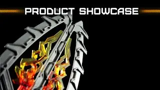LEGO BIONICLE Product Showcase: 70787 Tahu - Master of Fire