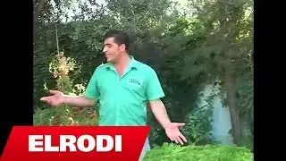 Murat Gjoniku - Jam ne Itali (Official Video HD)