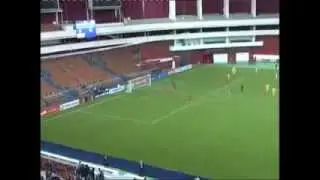 Украина -- Россия -- 4:0. Кубок Содружества, финал