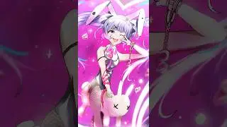 Rabbit Hole Speedpaint #speedpaint #art #hatsunemiku