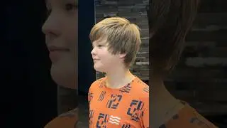 #hairstyle #душанбе #россия #barber #ставрополь #hair #haircut #точик #barbershop #стрижка #mullet