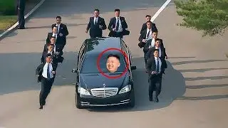 Top 10 Cei Mai Protejati Oameni De Pe Planeta