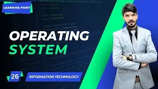 What is Operating System with Examples | Urdu/Hindi