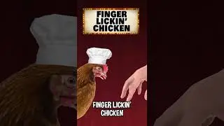 The Chicken Rap!