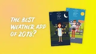 This Weather App Tells You What to Wear