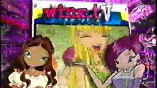 Winx Club - Winx.tv (Promo) (2006)