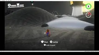 real switch gameplay