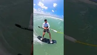 X4 Water Sports Rope Mount out 🔥 Pull off sick stunts with ease... #Insta360 #Insta360X4 #shorts