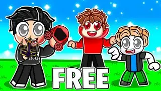 OMG! New Free Items To Share With Your Friends!