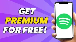 How To Get Spotify Premium For Free In 2023 | Full Guide