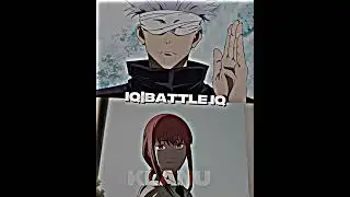Random Anime versus | 
