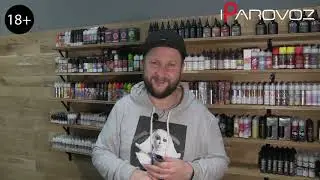 Обзор  Mico Pod Starter Kit от SMOK. Порадовал