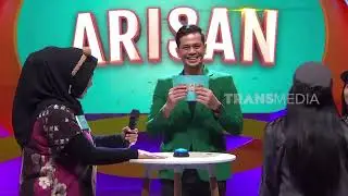 Surya Tau Banget Nama Panjang Atun |  ARISAN  BEST MOMENT (13/04/24)