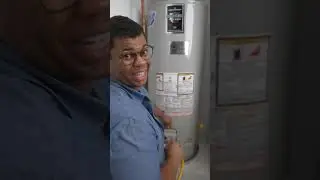 How to flush your water heater 💧 