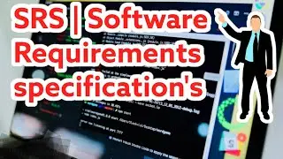 SRS | Software Requirements Specification | Instruction