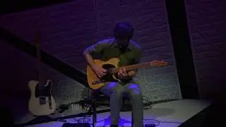 Julian Lage - 