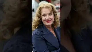 Ирина Алфёрова Молодость-Зрелость 