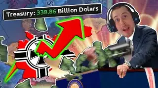 So They Added Capitalism To HOI4?!