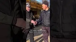 Кыргызстанец продал барана по цене квартиры