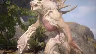 Outlanders ps5