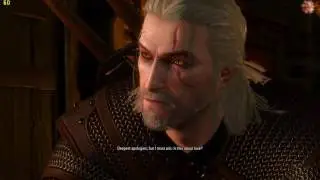 The Witcher 3 - GTX 1060 - FX 8320 - Maxed Out