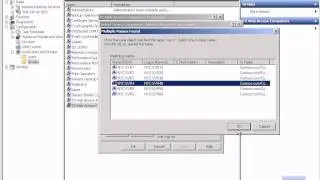 10215 Demo 53 Configure RD Web Access.avi