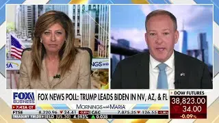 Lee Zeldin on Trump's chances of winning NY： He's 'within striking distance now' mp4